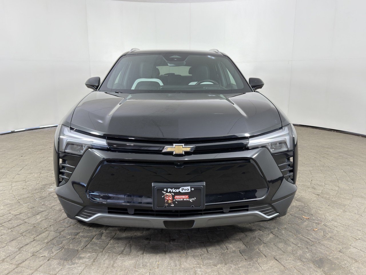 chevrolet blazer ev 2024 3GNKDBRJ5RS256121 image chevrolet blazer ev 2024 3GNKDBRJ5RS256121 image